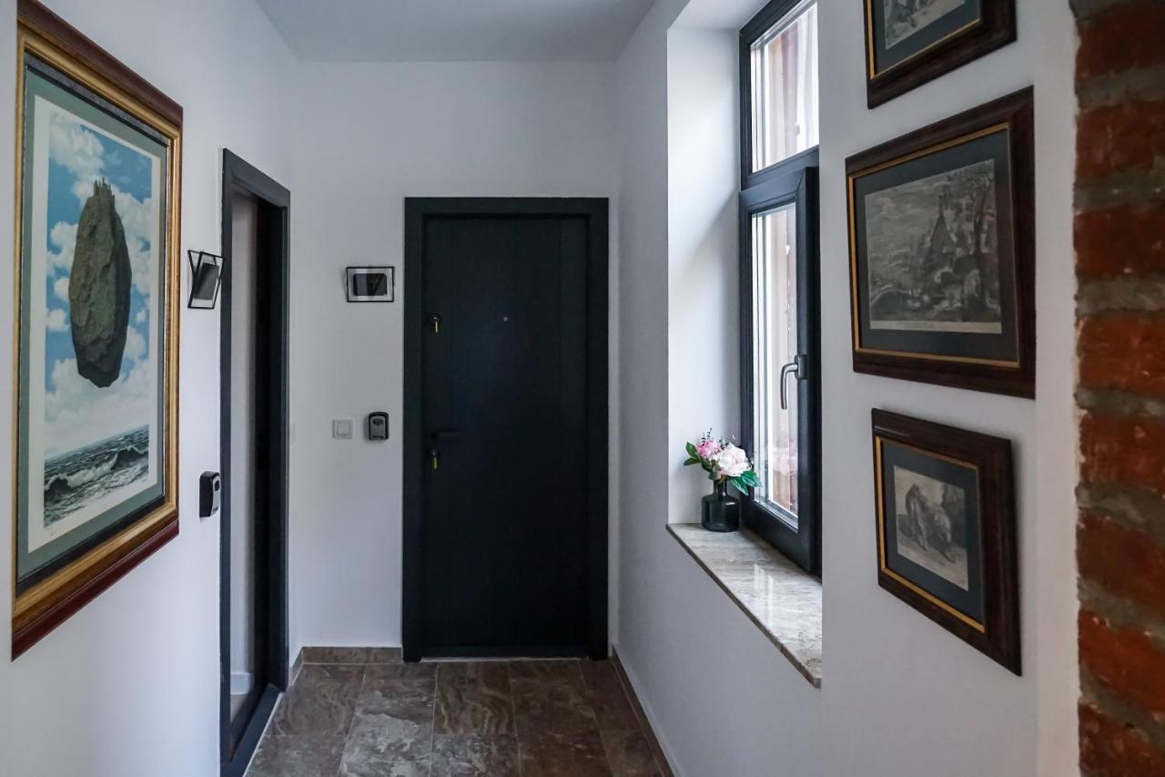 The Stylish Getaway Apartament *