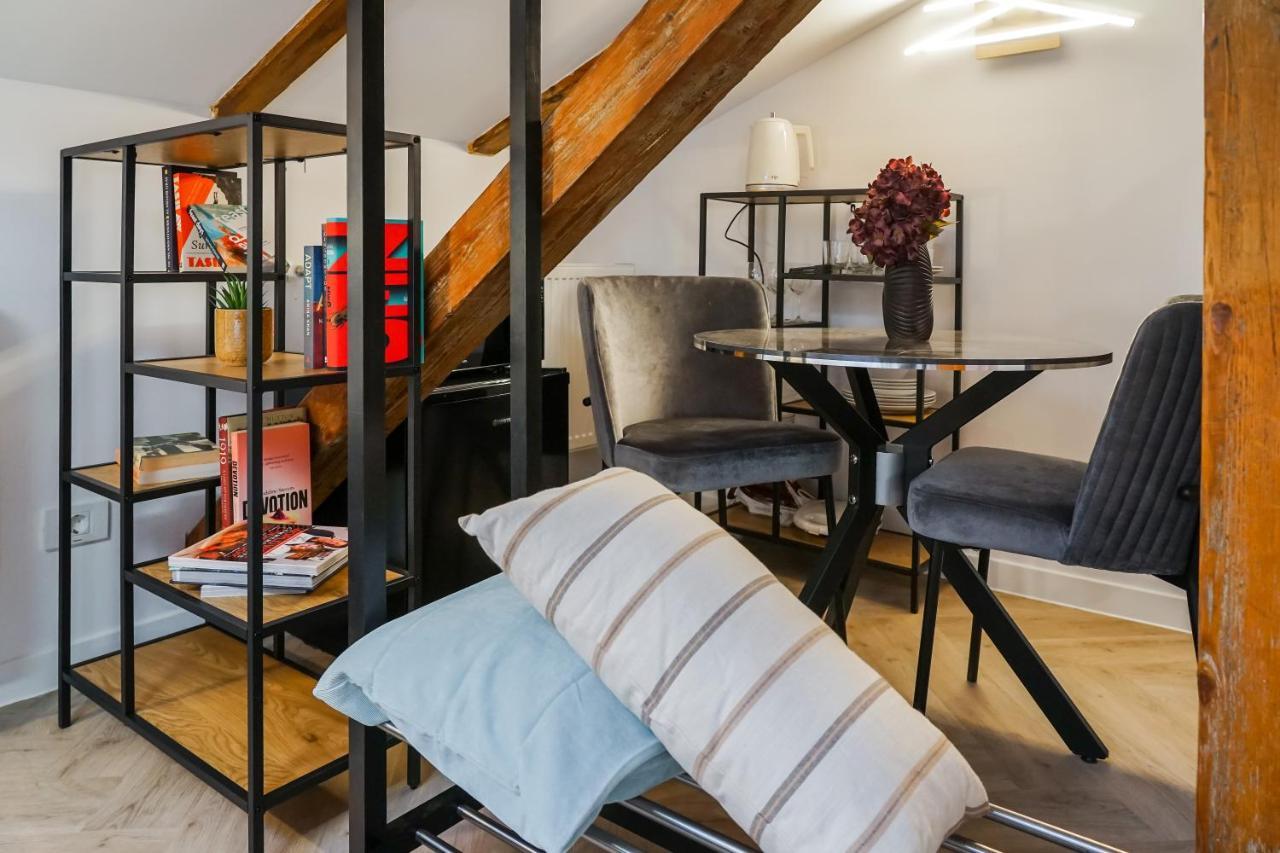 The Stylish Getaway Apartament Bucureşti