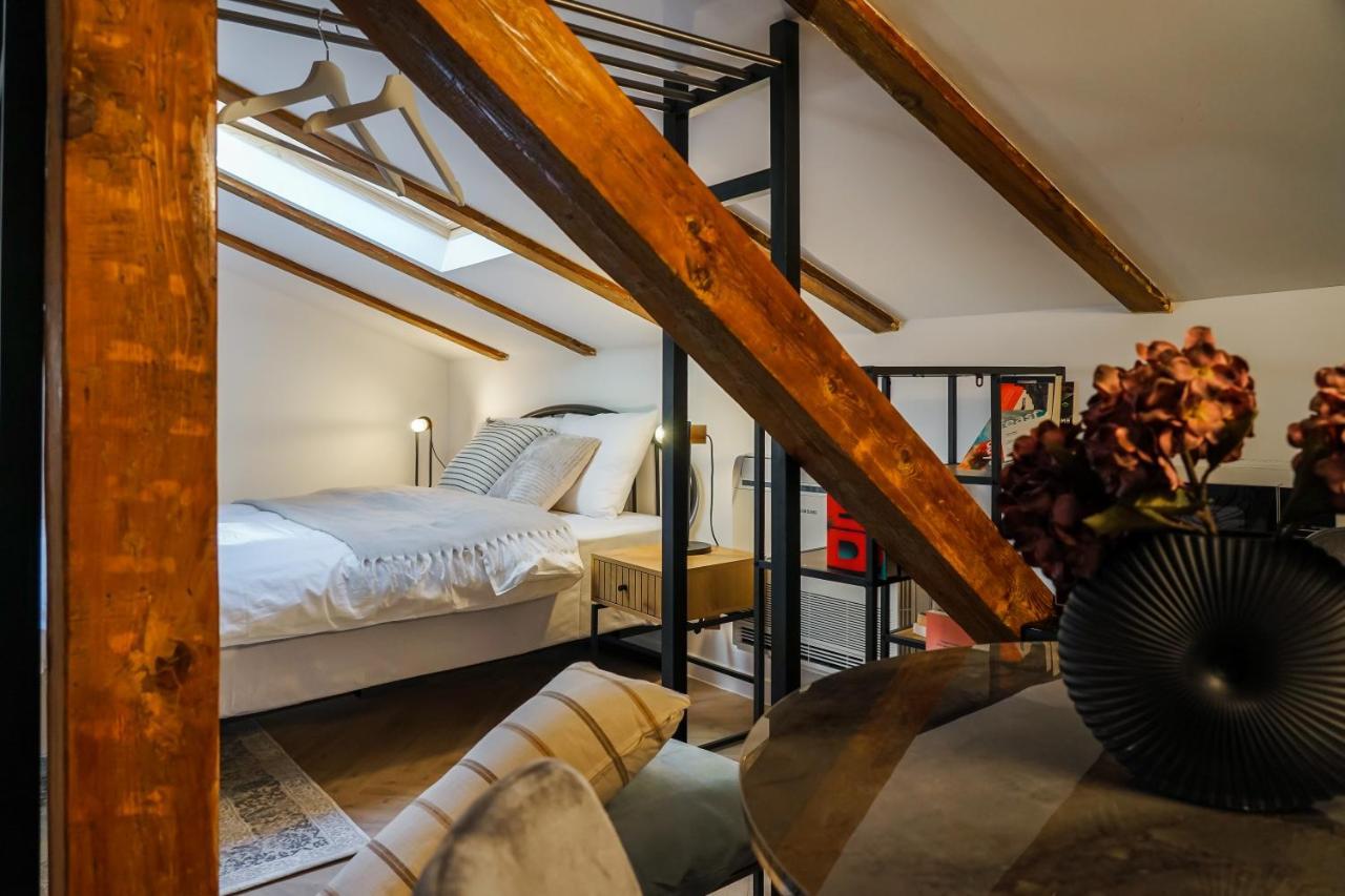 The Stylish Getaway Apartament Bucureşti