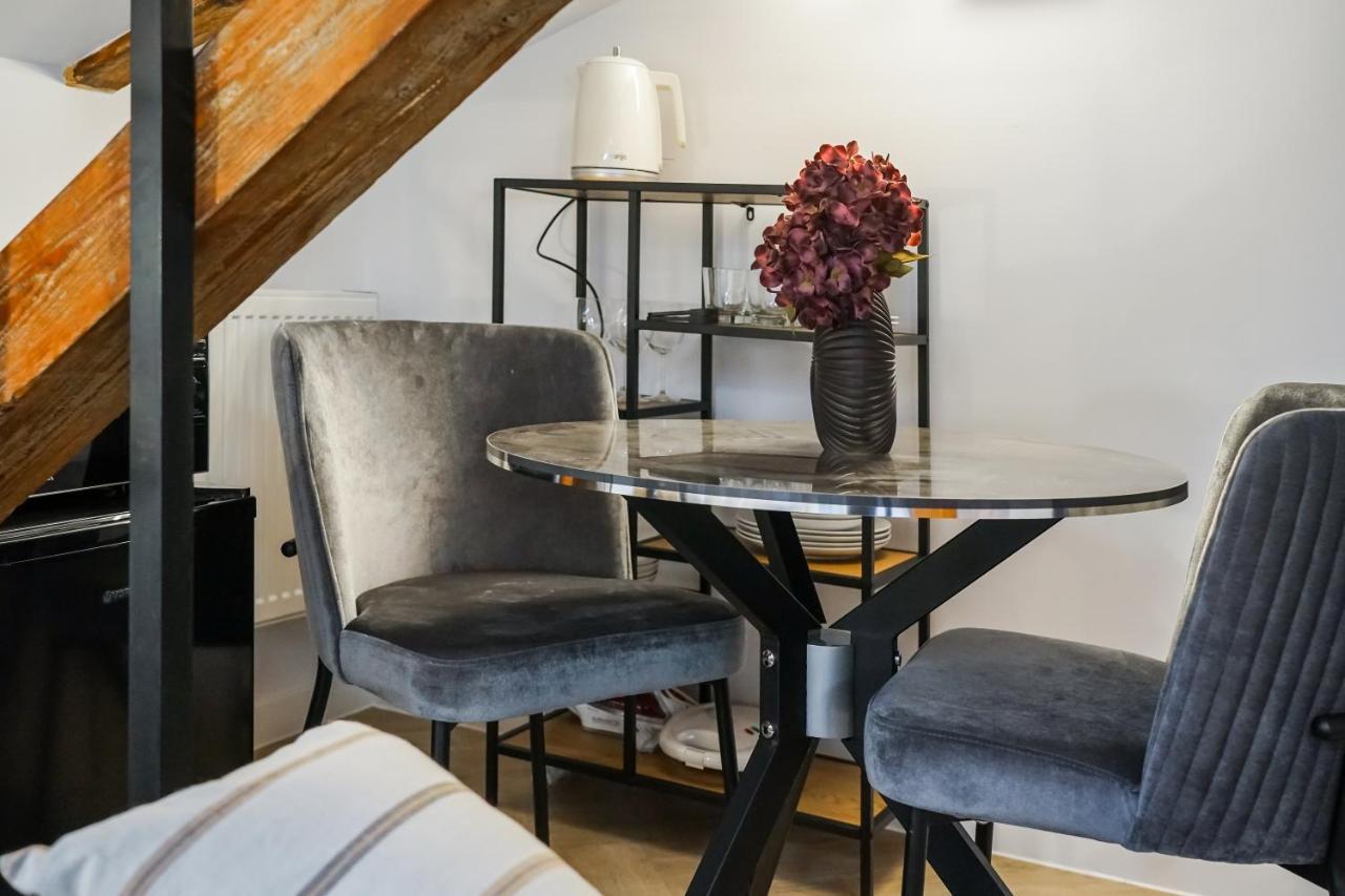Apartament The Stylish Getaway *