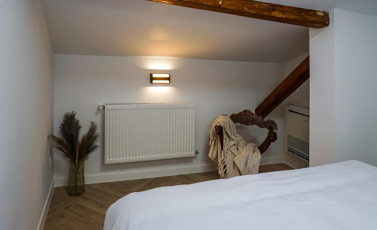 The Cozy Retreat Apartment Bucharest