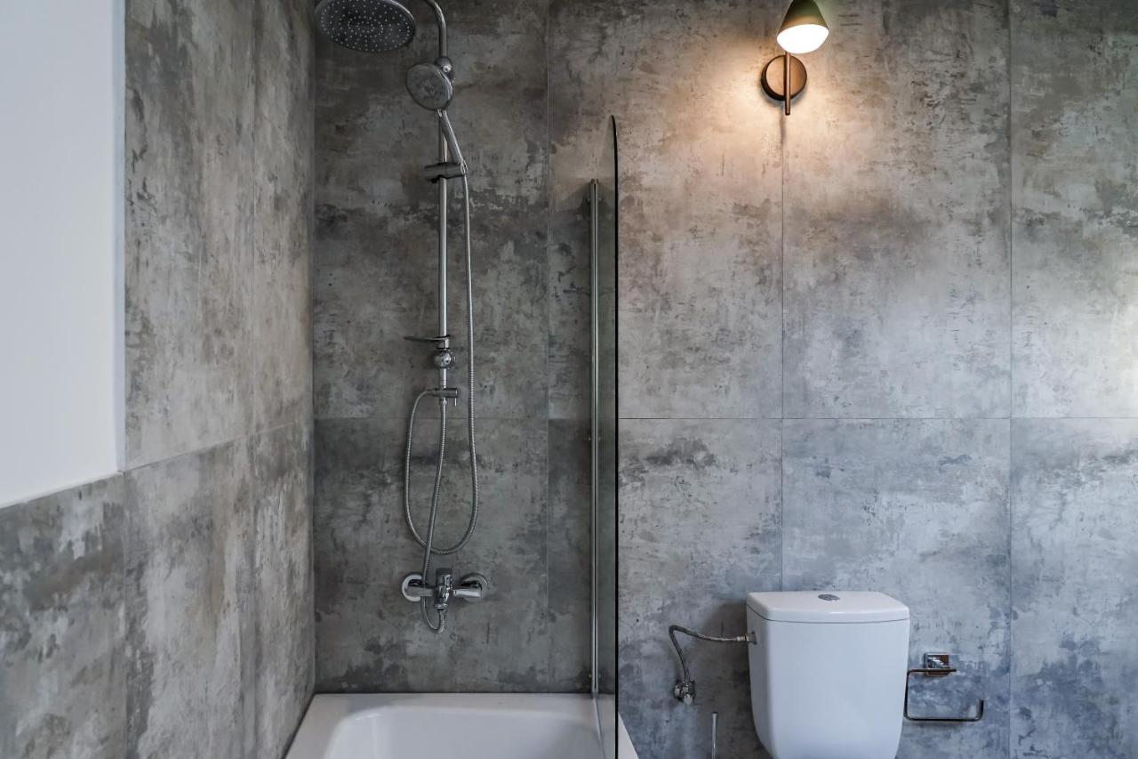 The Stylish Getaway Bucureşti