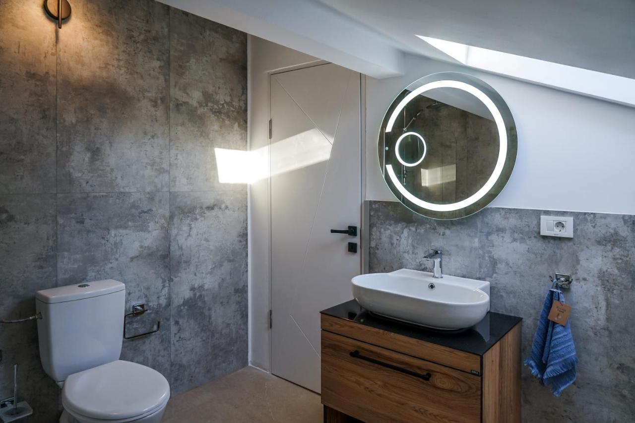 Apartament The Stylish Getaway *