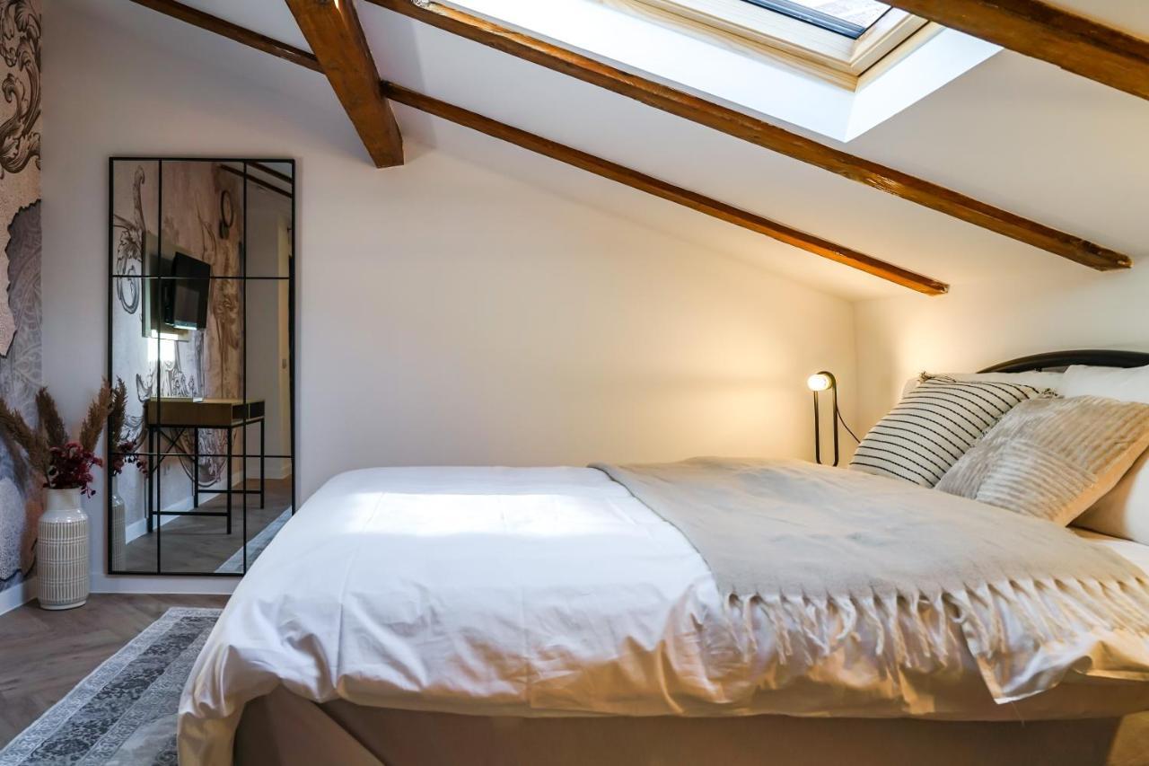 Apartament The Stylish Getaway Bucureşti