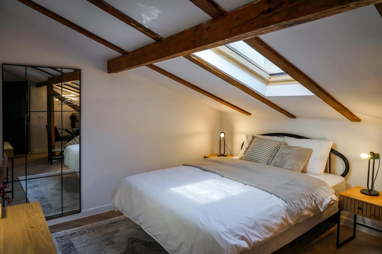 Apartament The Stylish Getaway Bucureşti