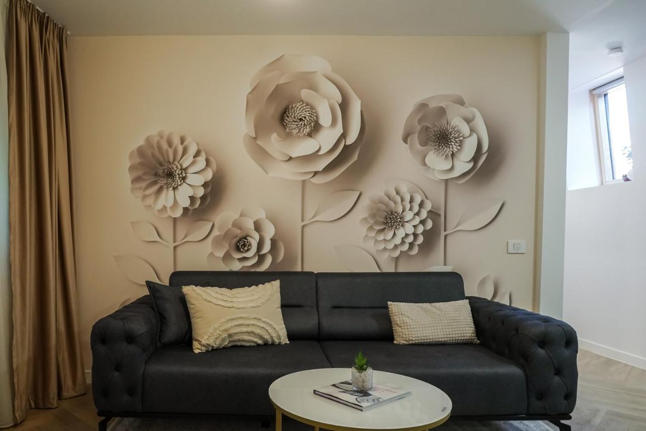 Apartamento The Urban Oasis *
