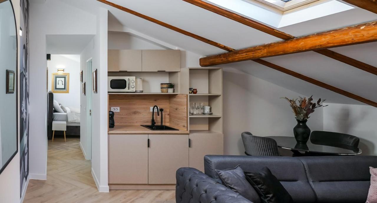The Cozy Retreat *