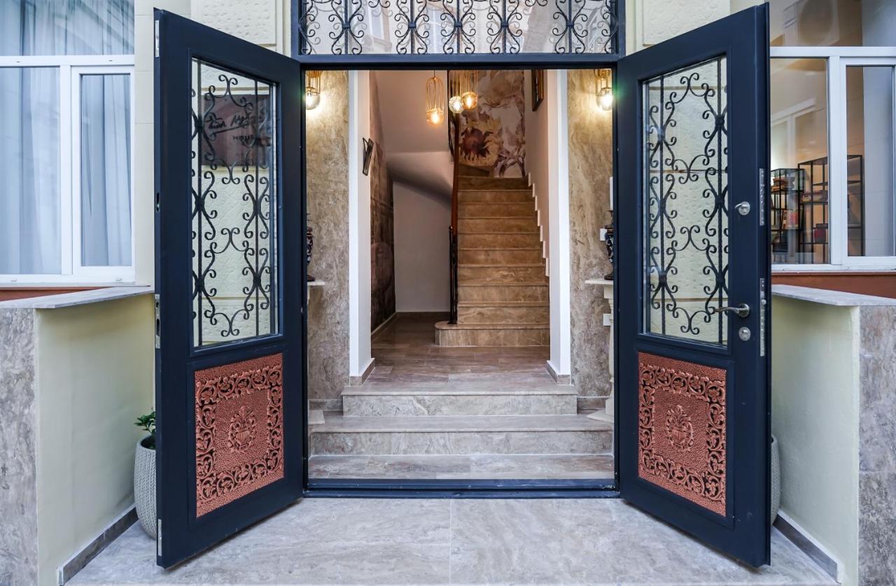 The Cozy Retreat Apartment Bucharest