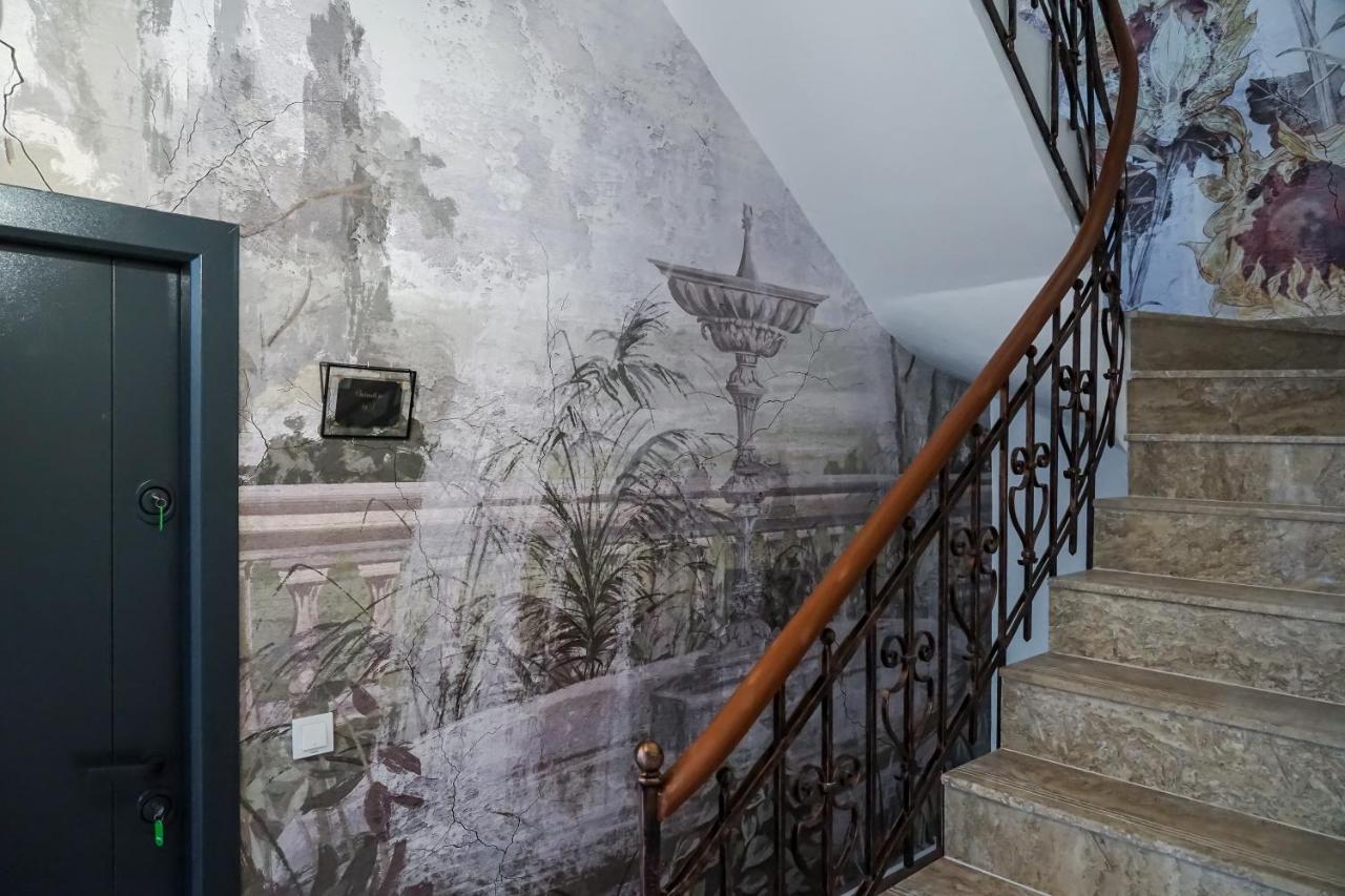 The Cozy Retreat Apartment Bucharest