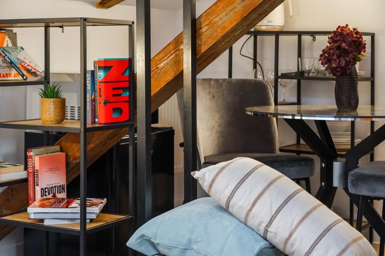 The Stylish Getaway Apartament Bucureşti