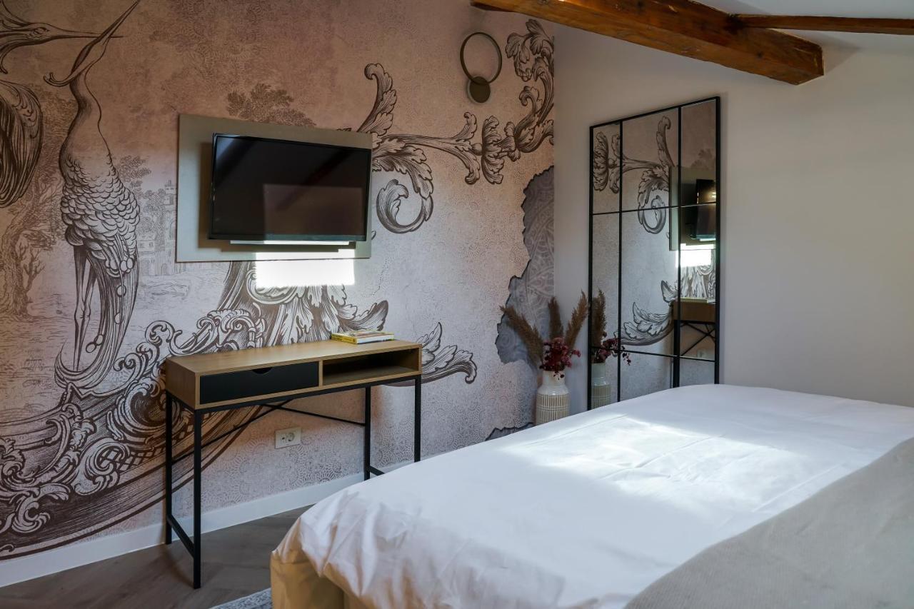 The Stylish Getaway Apartament