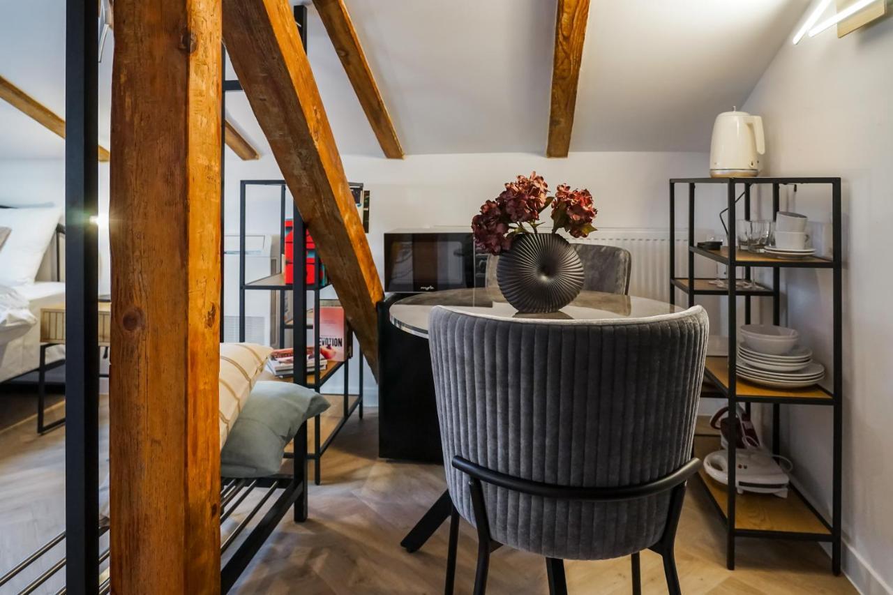The Stylish Getaway *