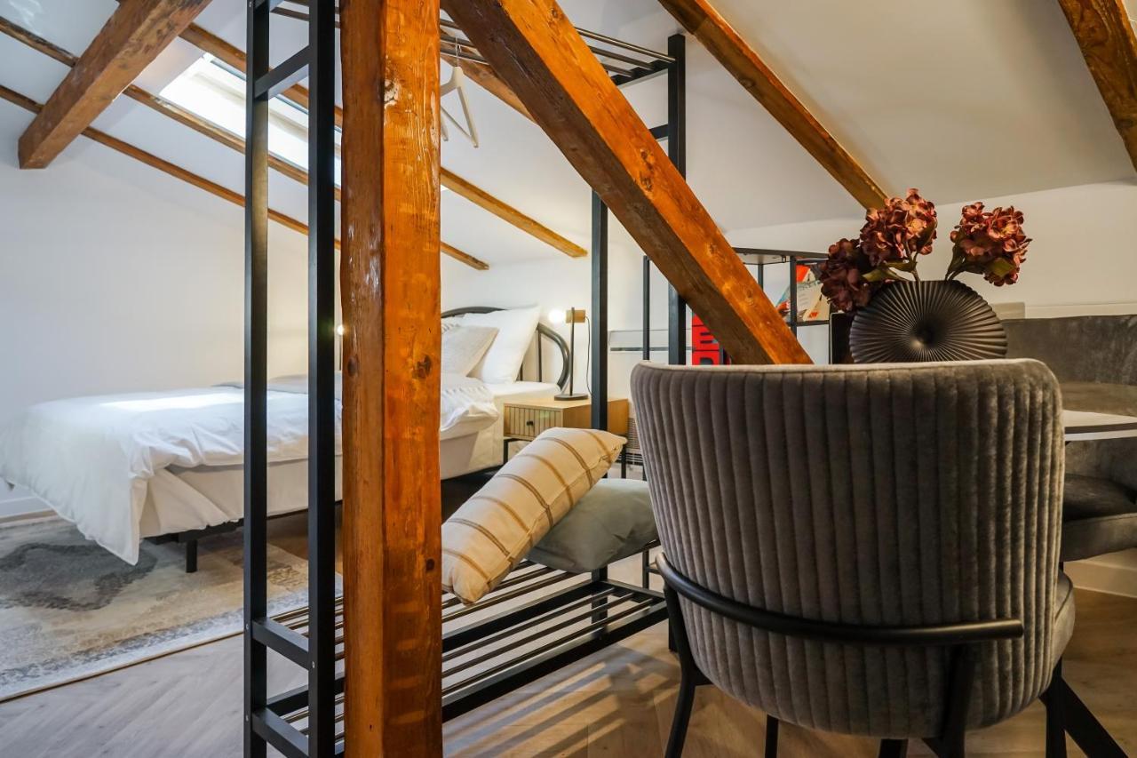 The Stylish Getaway Apartament *