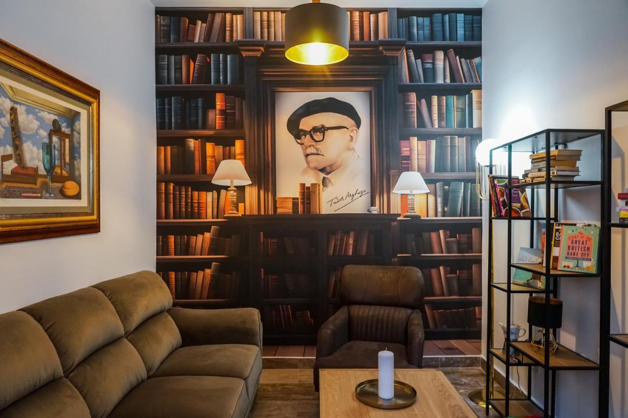 The Stylish Getaway Apartament Bucureşti
