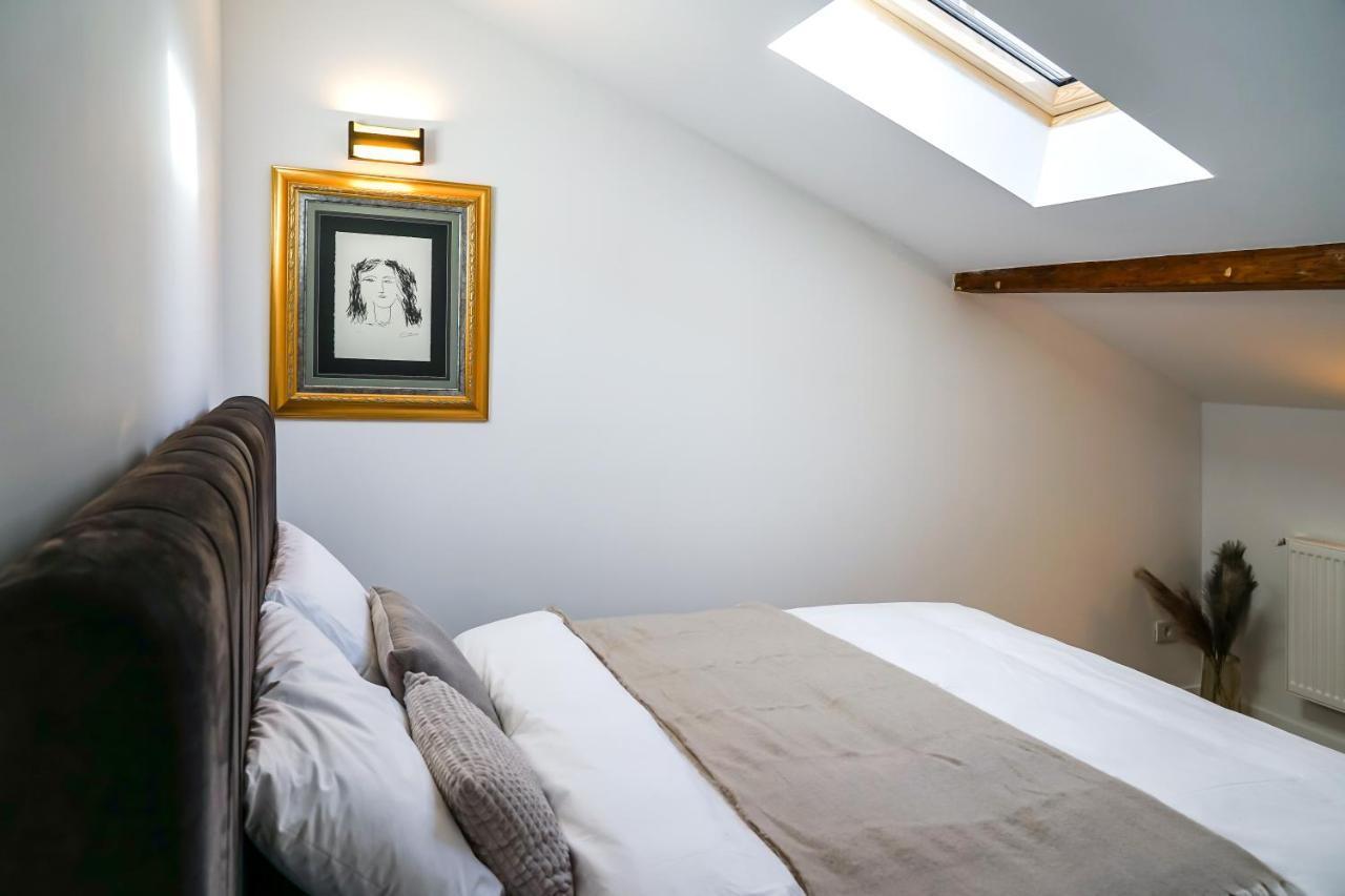 The Cozy Retreat Bucharest