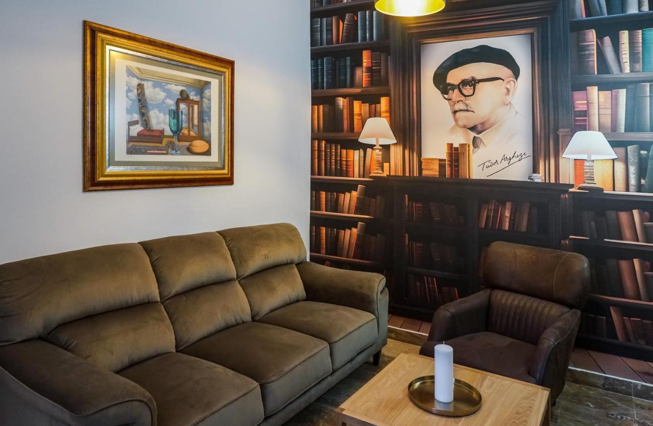 The Cozy Retreat Apartment