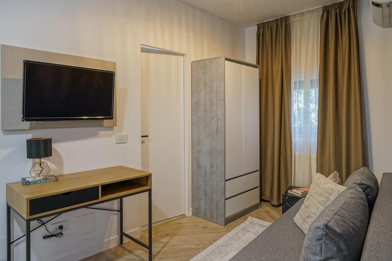 The Modern Haven *