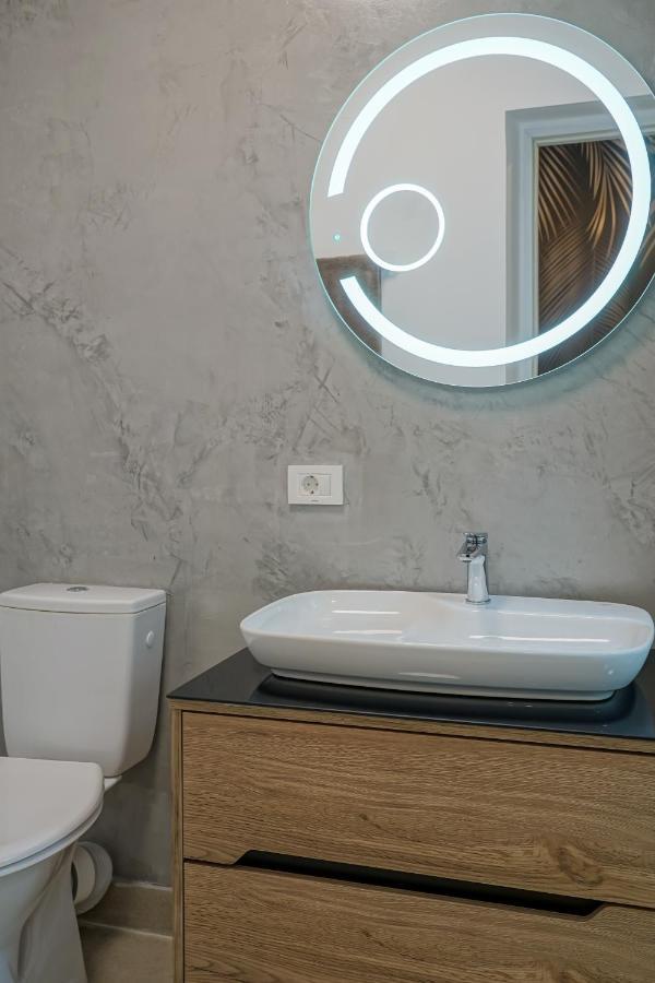 The Modern Haven