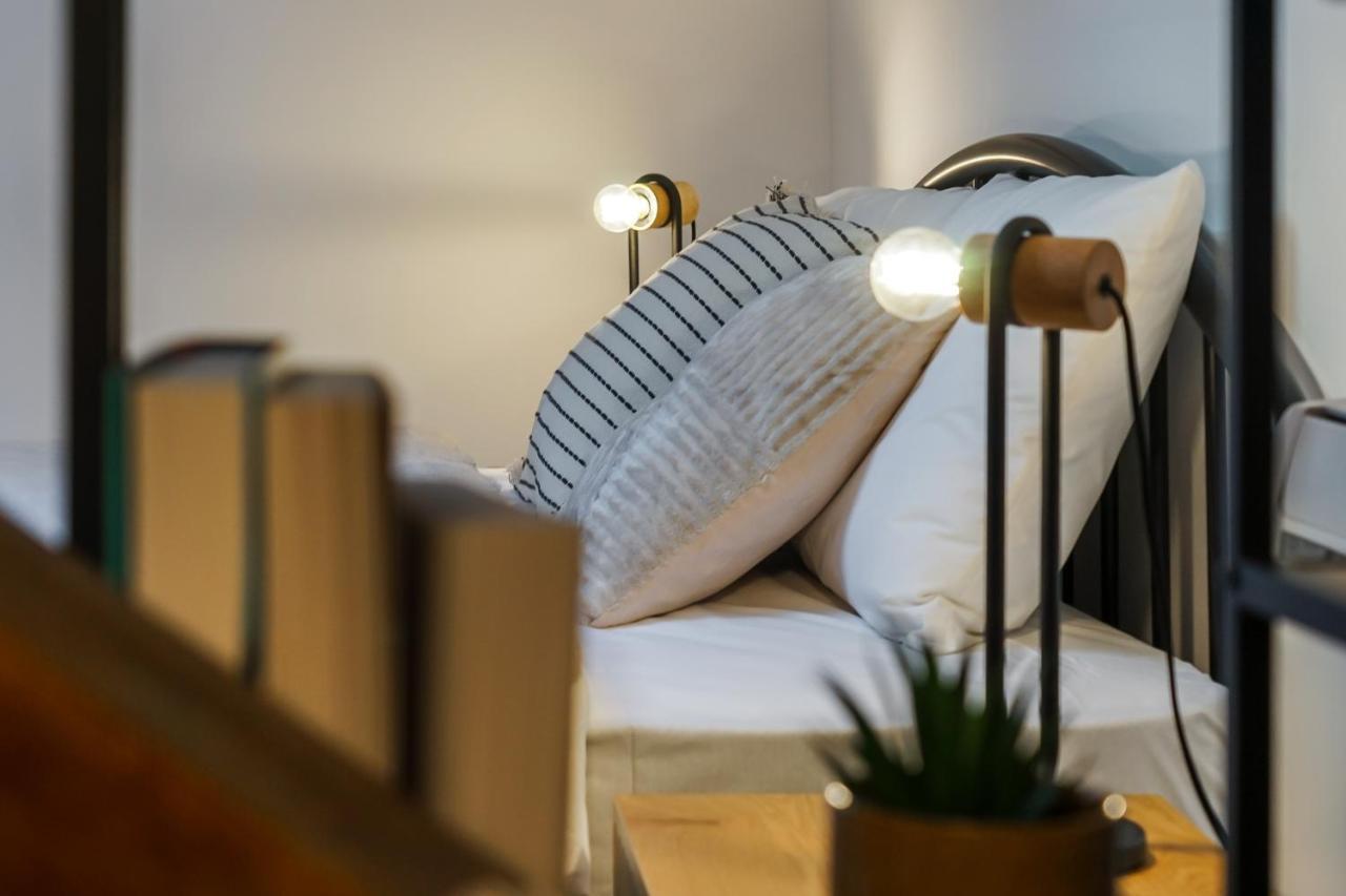 Apartament The Stylish Getaway