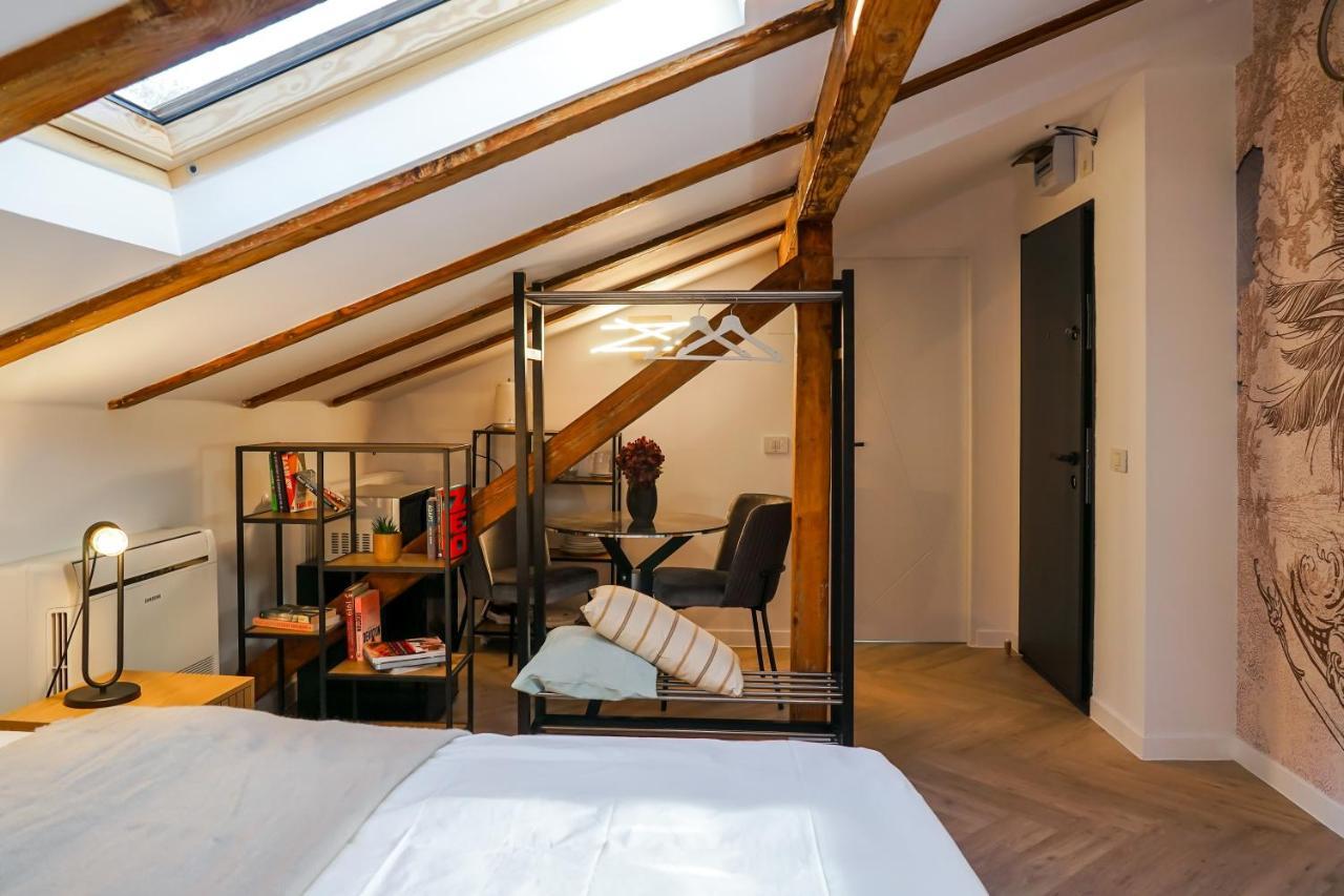 The Stylish Getaway Bucureşti