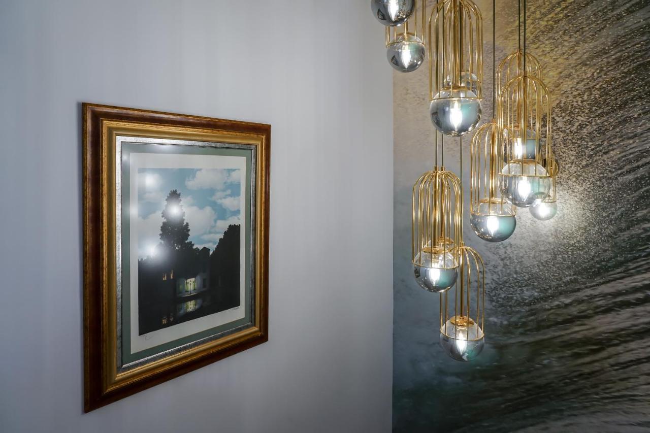 The Stylish Getaway Apartament *