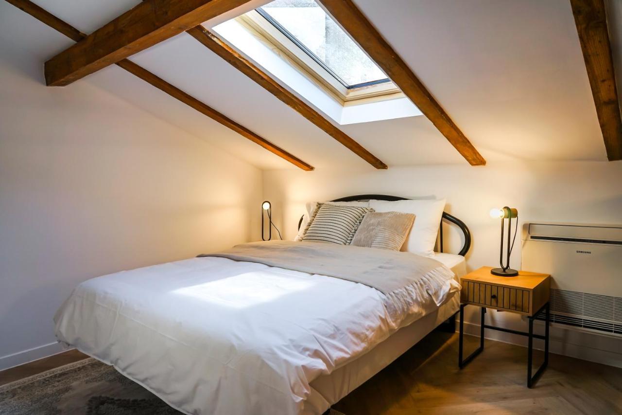 The Stylish Getaway Bucureşti