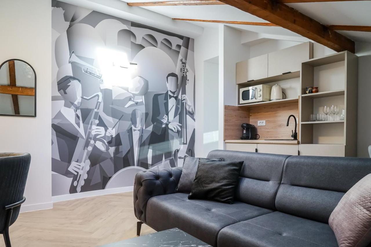 The Cozy Retreat Bucharest