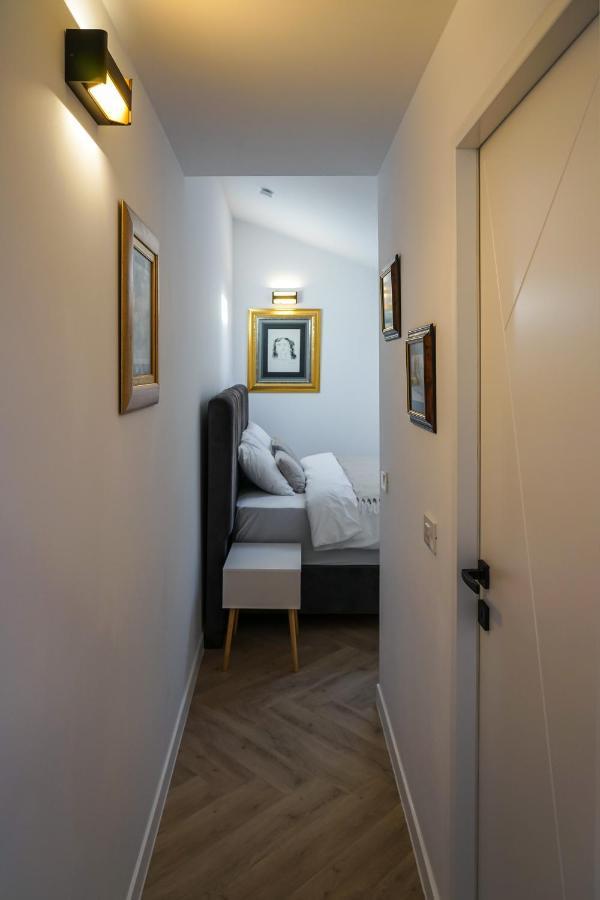The Cozy Retreat Apartment