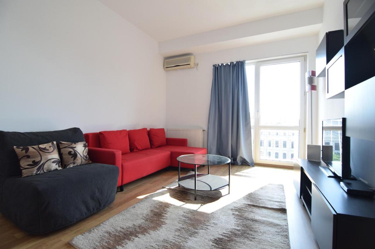 Apartamento Square - View Of *