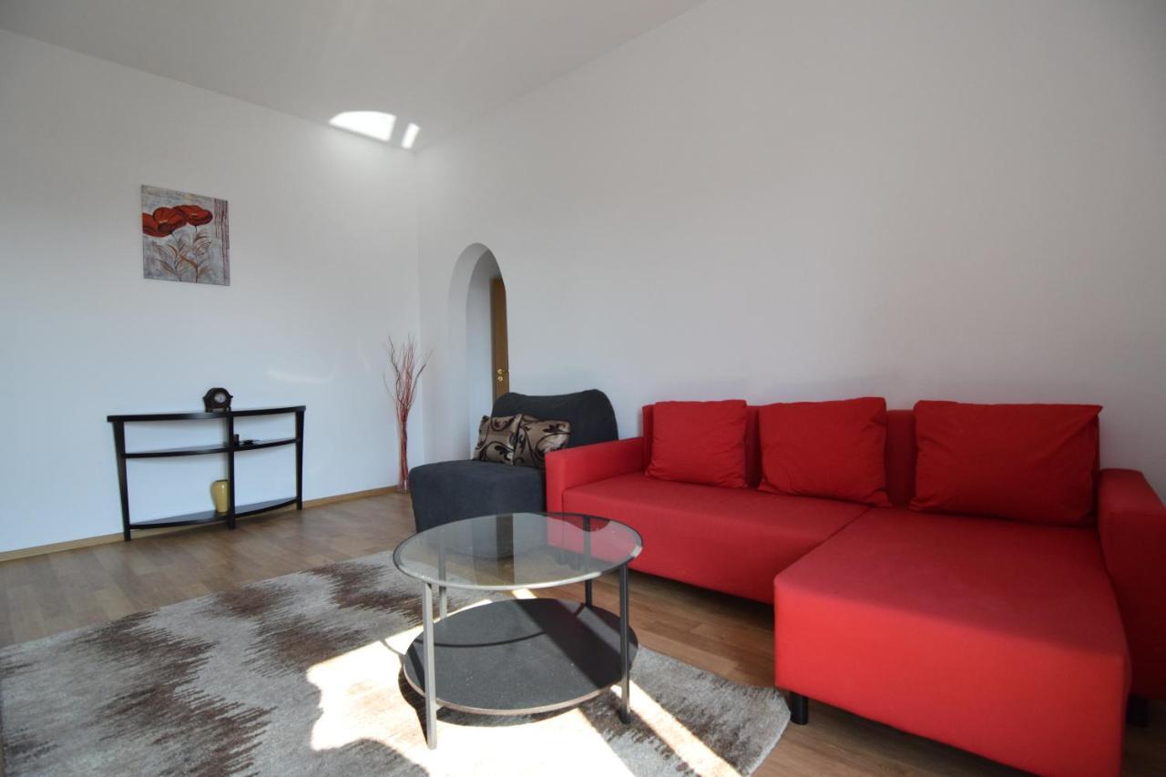 Square - View Of Apartamento