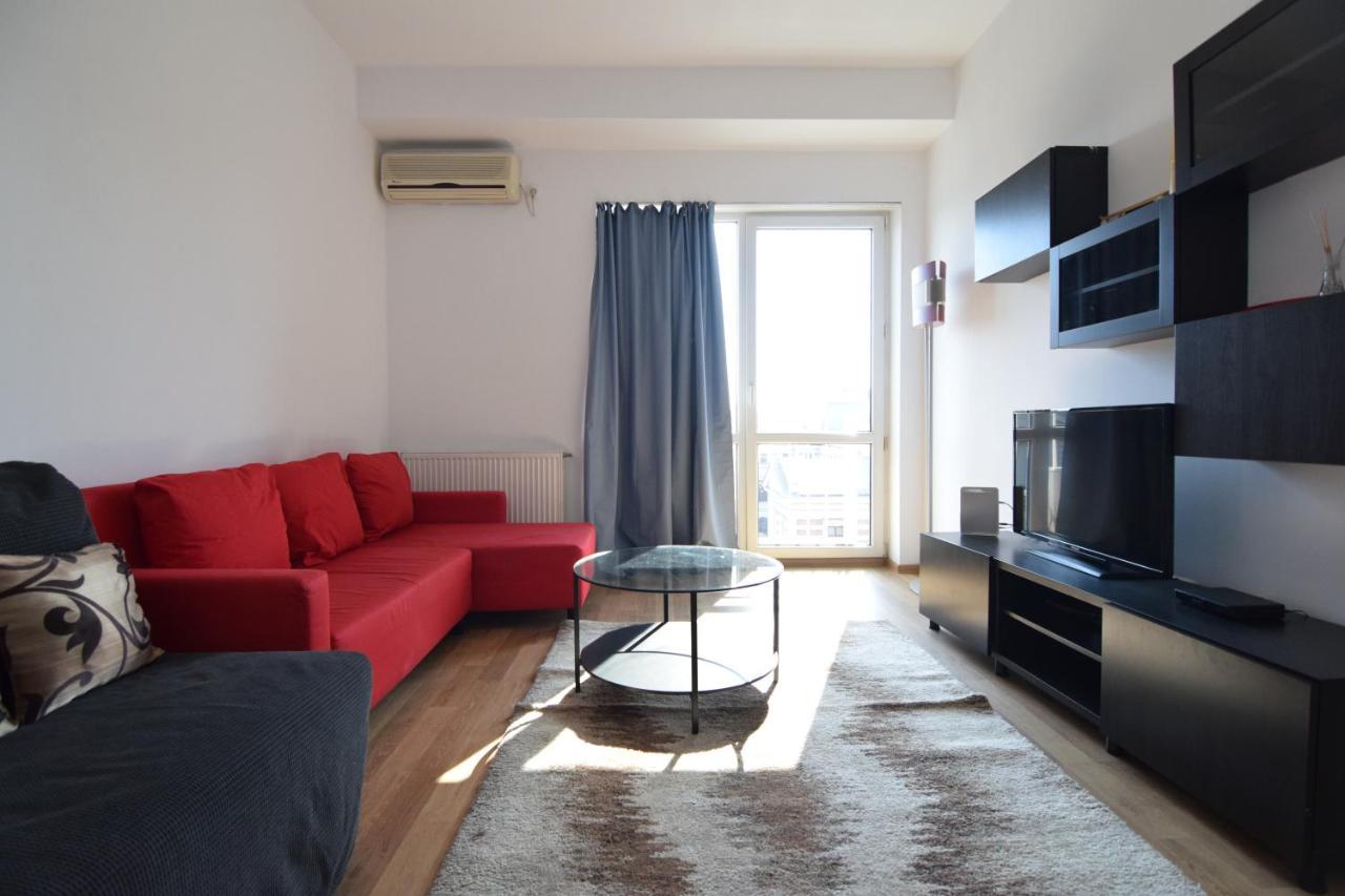 Apartamento Square - View Of *
