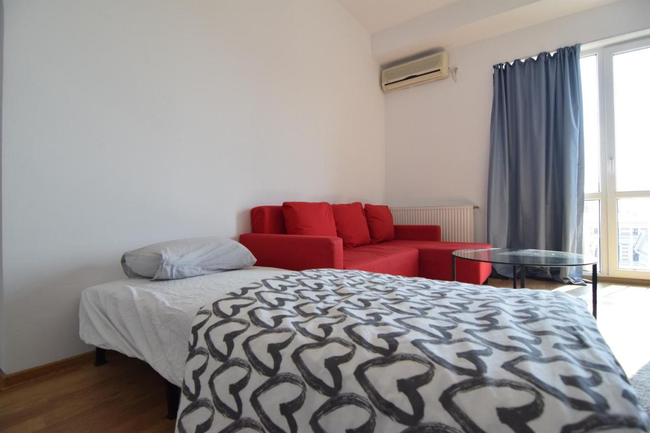 Apartamento Square - View Of *