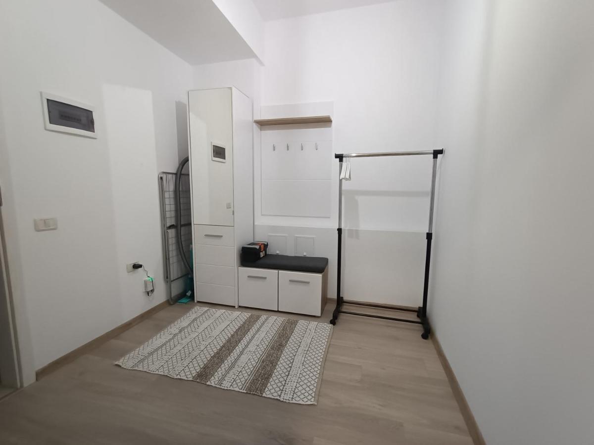 Modern Class Apartament