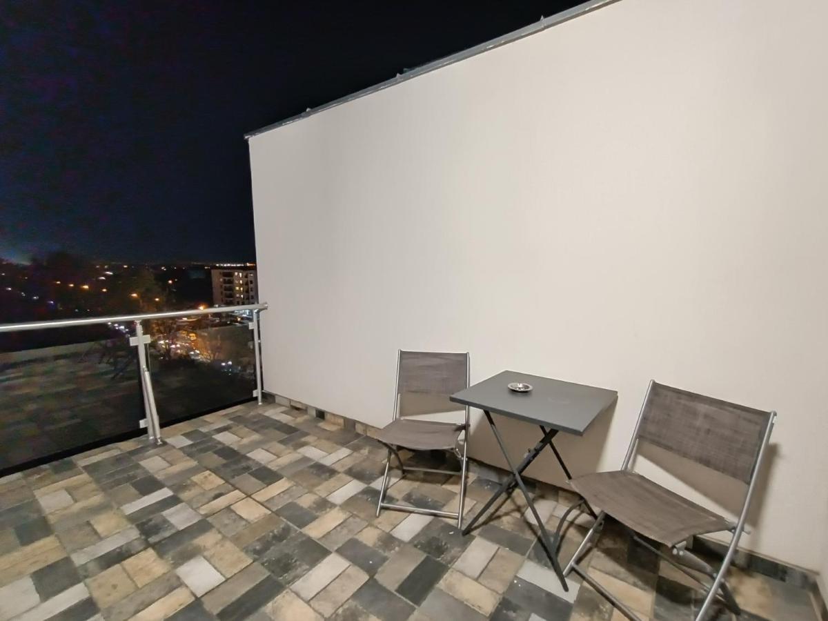 Modern Class Apartament