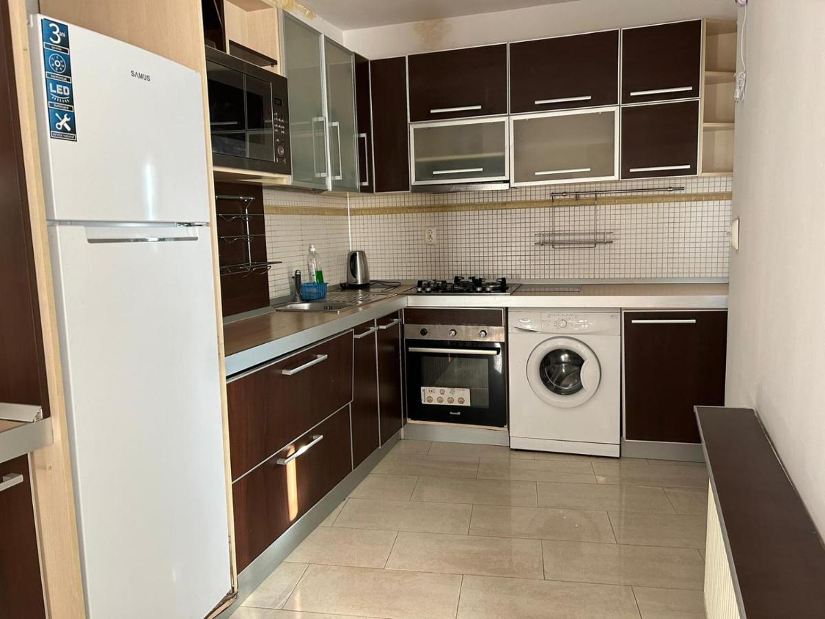 City Center Apartment *