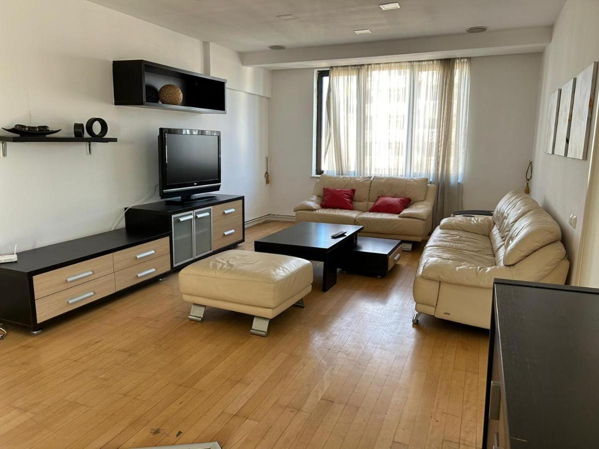 Apartment City Center