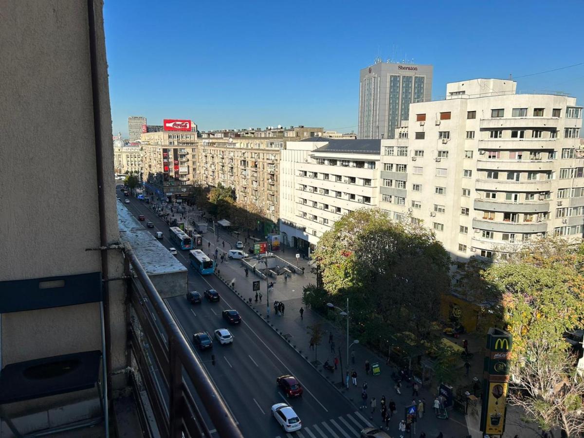 City Center