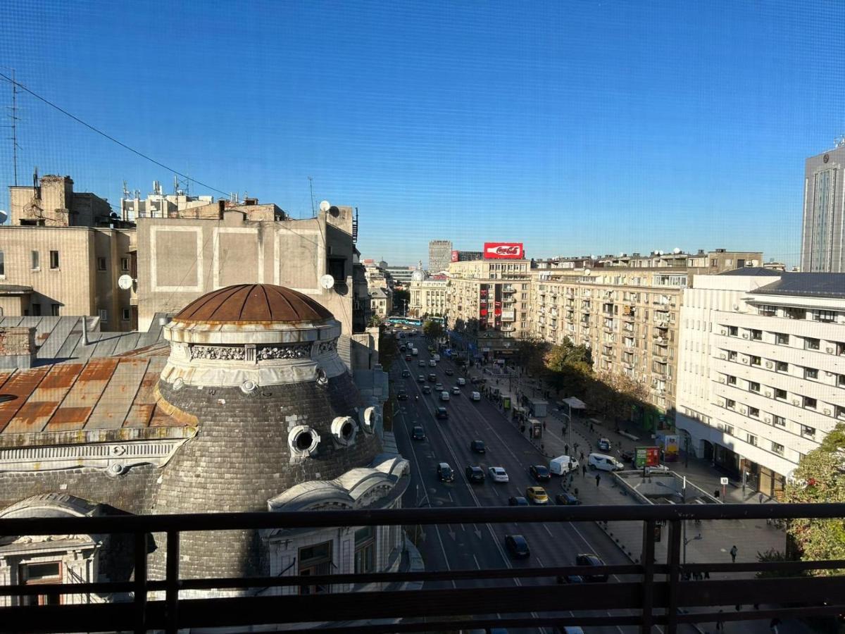 City Center * Bucharest