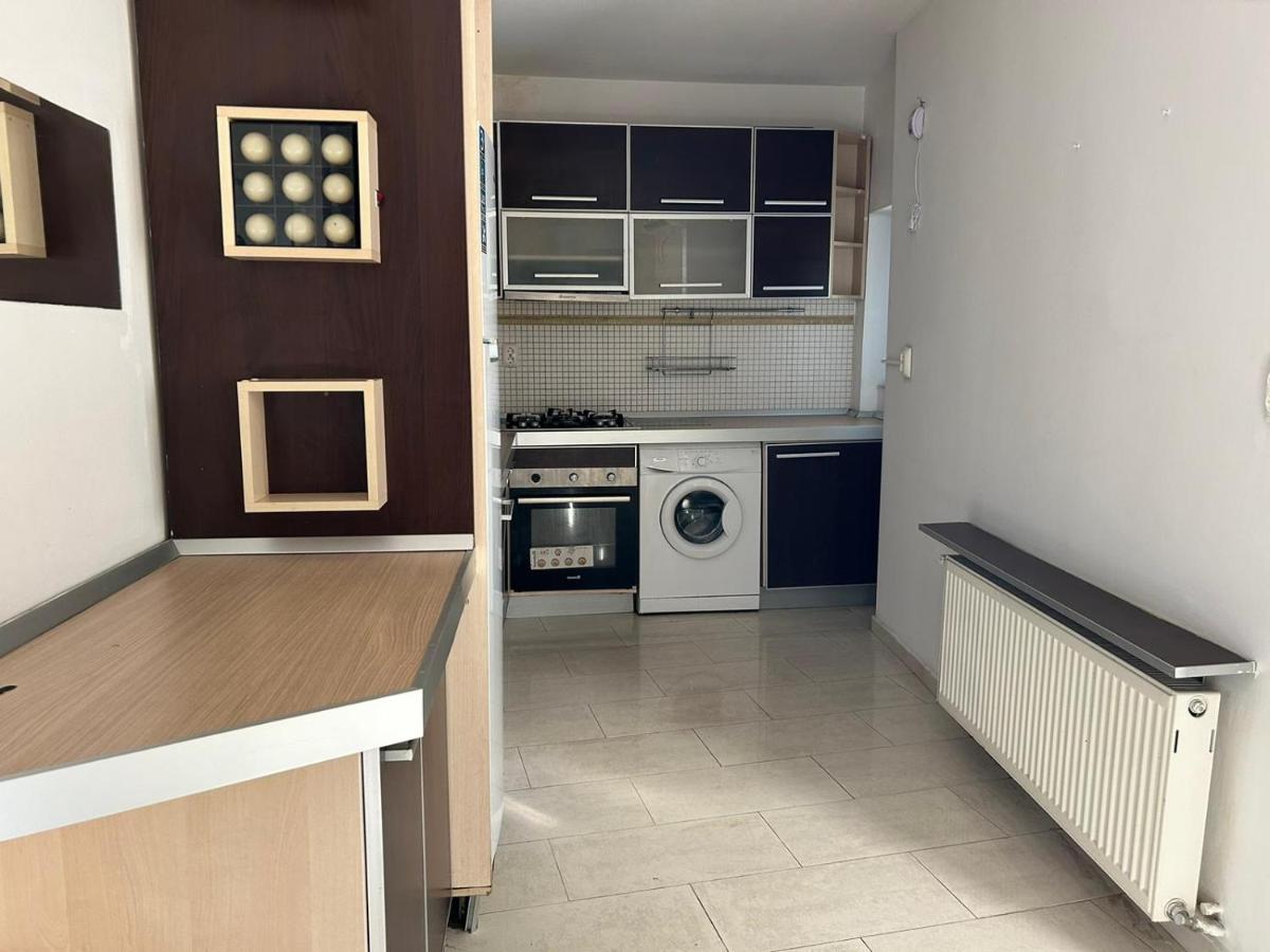 City Center Apartment Bucharest