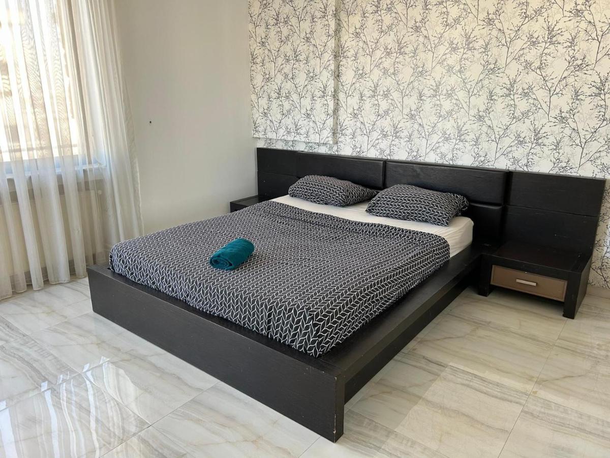 City Center Apartment