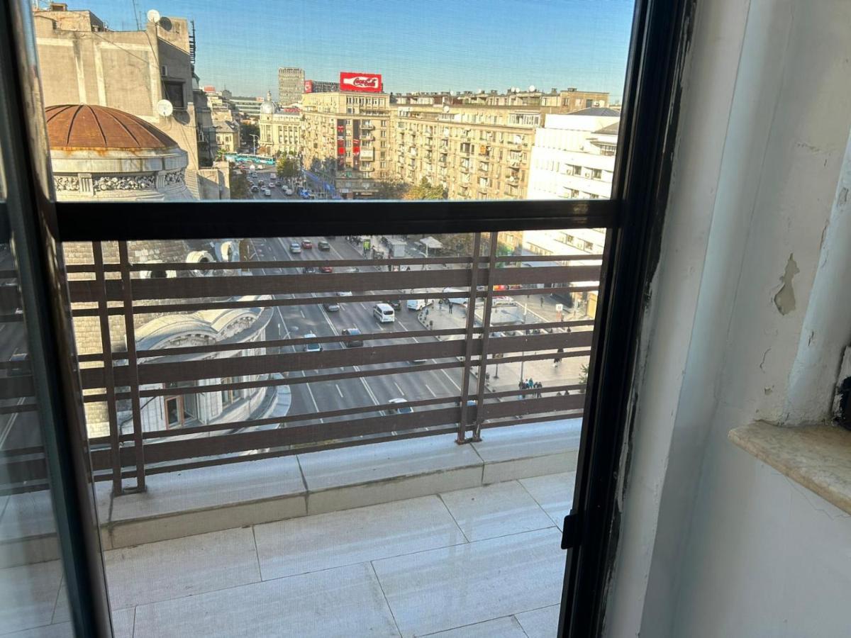 City Center Apartment
