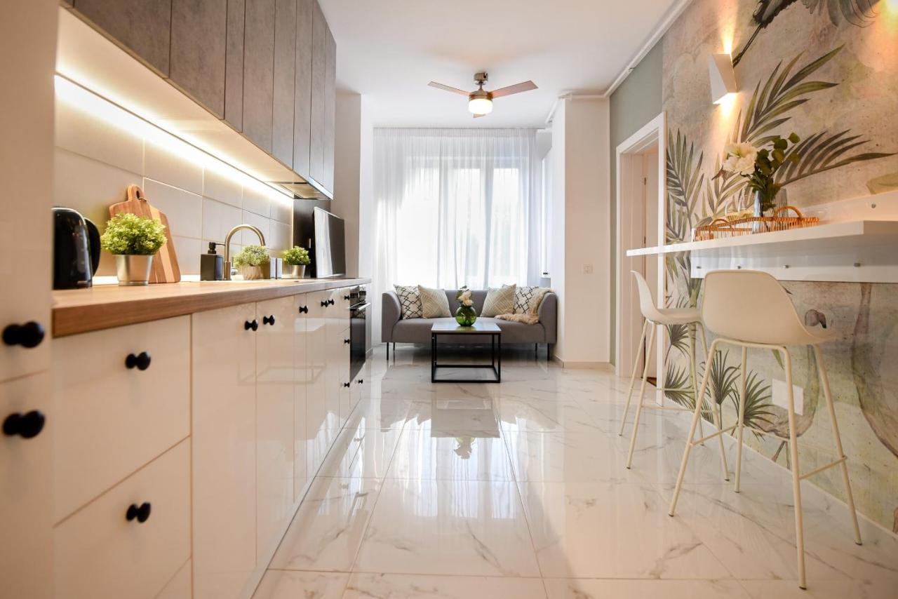 Near Cismigiu - Where Style Meets Convenience *