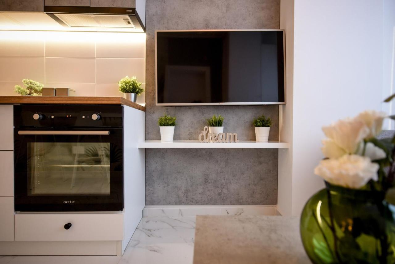 Apartment Near Cismigiu - Where Style Meets Convenience *