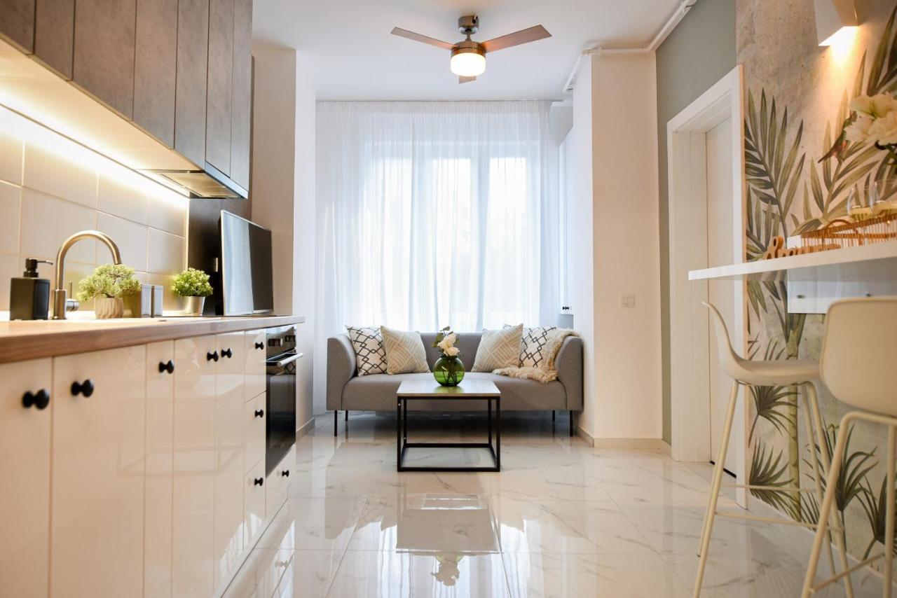 Apartment Near Cismigiu - Where Style Meets Convenience