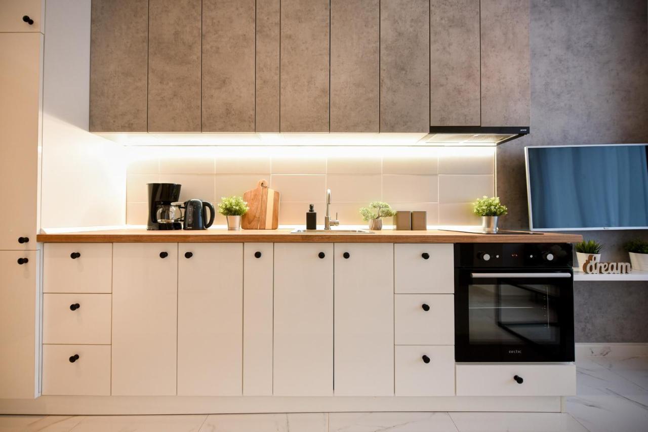 Near Cismigiu - Where Style Meets Convenience Apartment