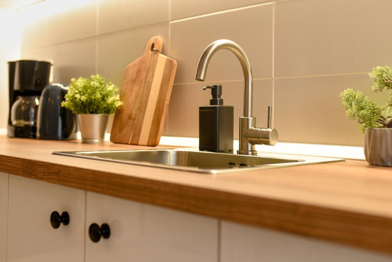 Near Cismigiu - Where Style Meets Convenience *