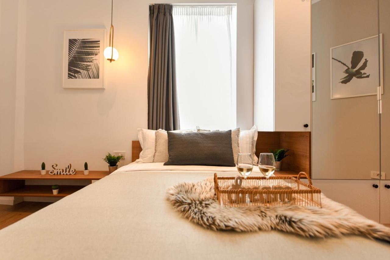 Apartment Near Cismigiu - Where Style Meets Convenience *