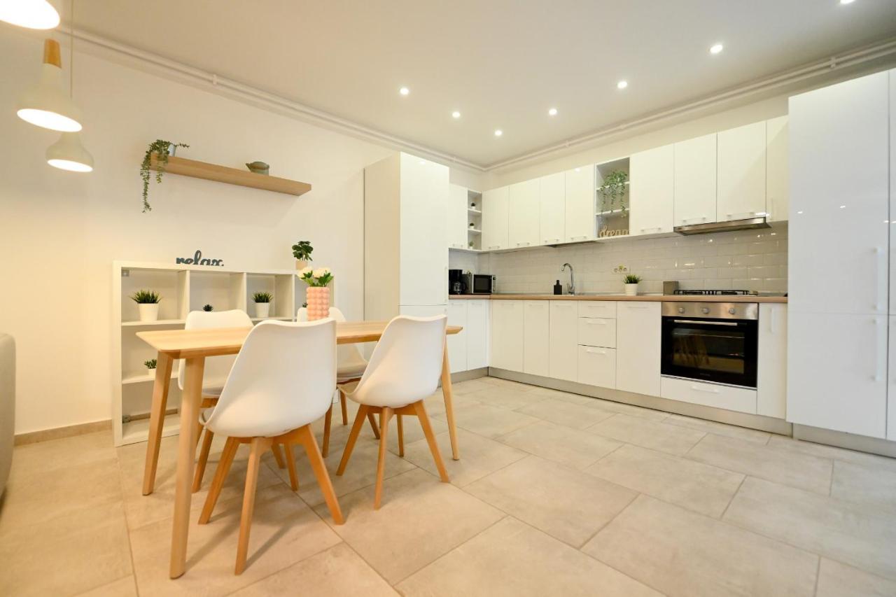 Apartament Splendid 2br With Breathtaking Views Of Casa Poporului Bucureşti
