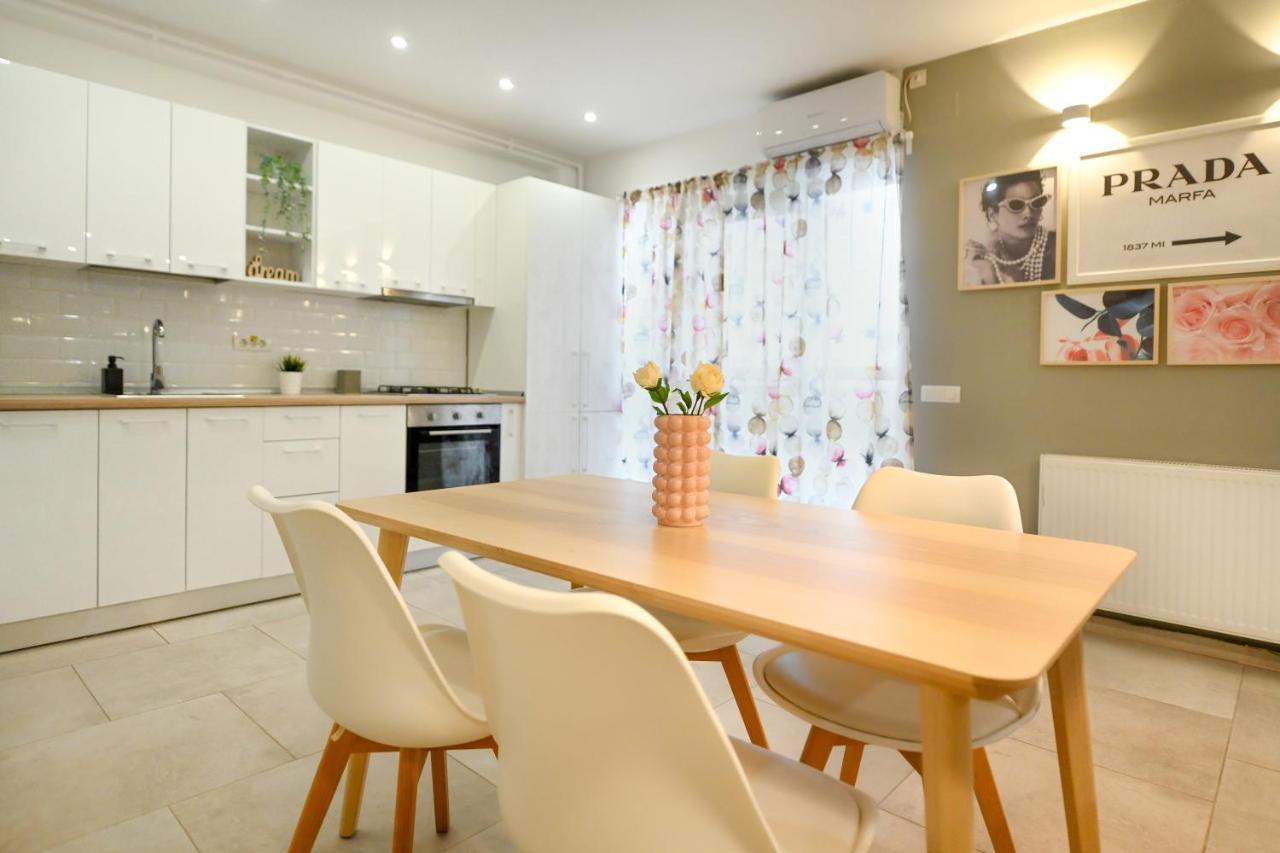 Apartament Splendid 2br With Breathtaking Views Of Casa Poporului