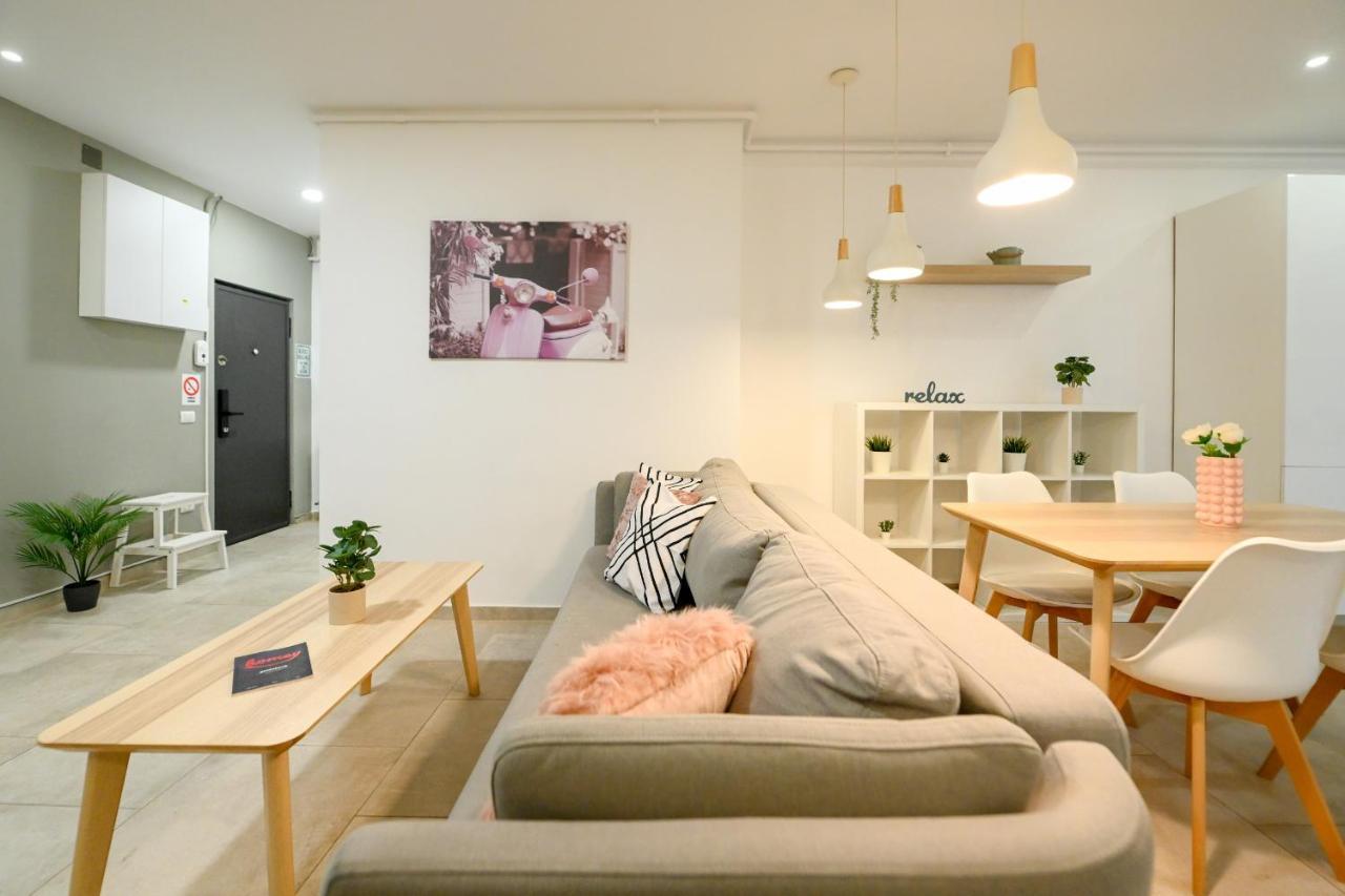 Splendid 2br With Breathtaking Views Of Casa Poporului * Bucureşti
